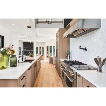 chef kitchen